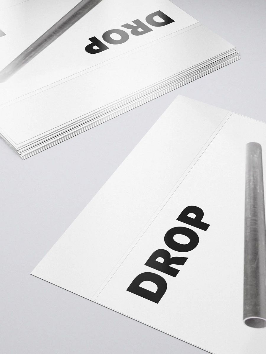 Pipe Sticker product image (5)