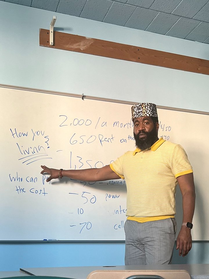 👑 ELITE INTENSIVE product image (1)