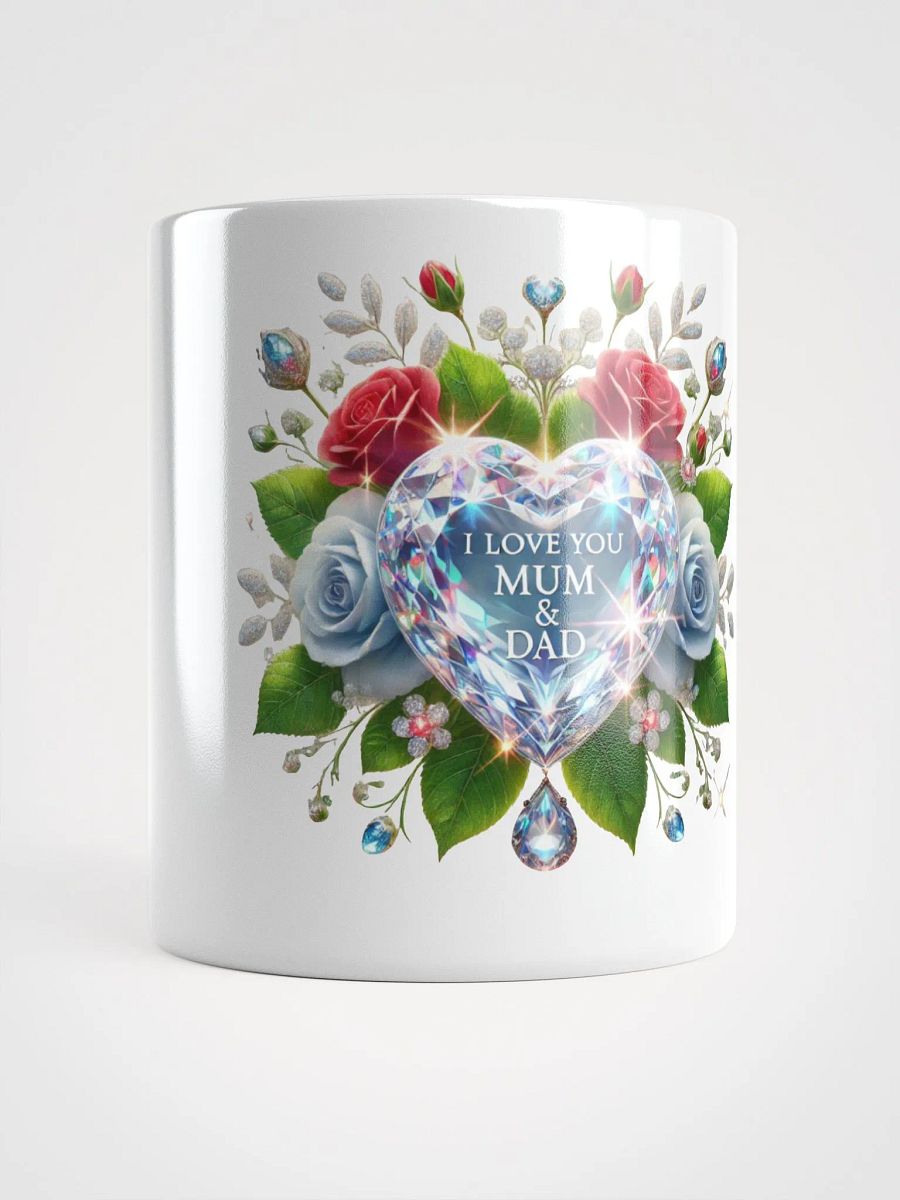 Heartfelt Love Mug product image (13)
