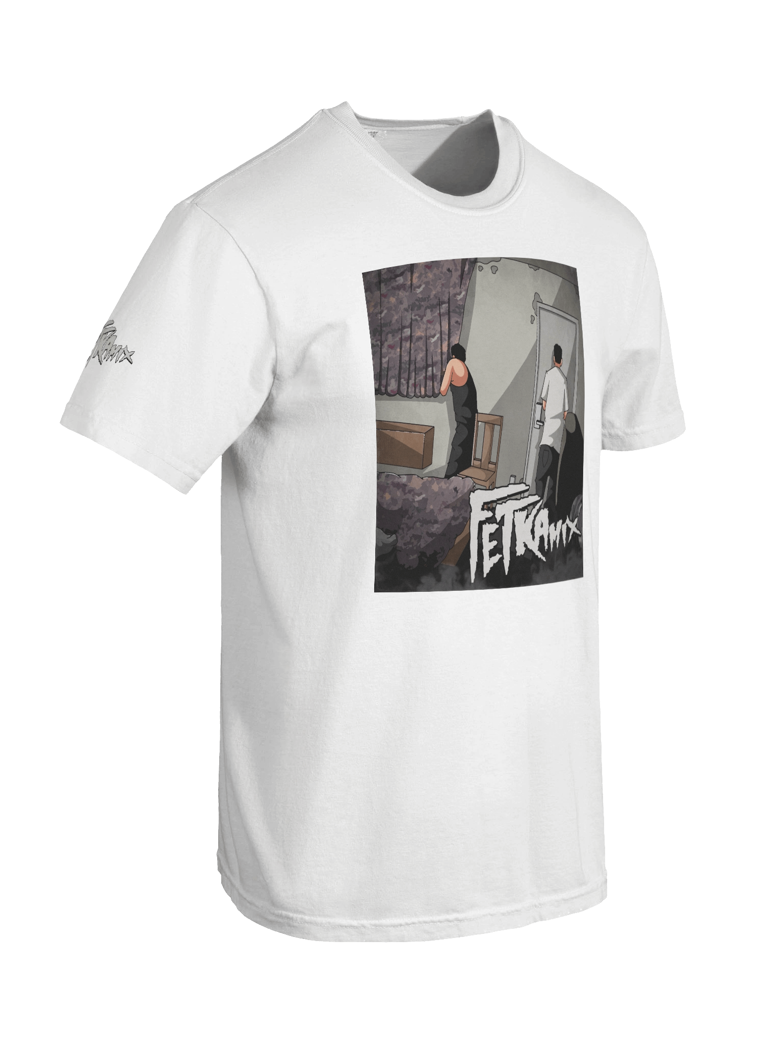 fetkamix t-shirt product image (15)