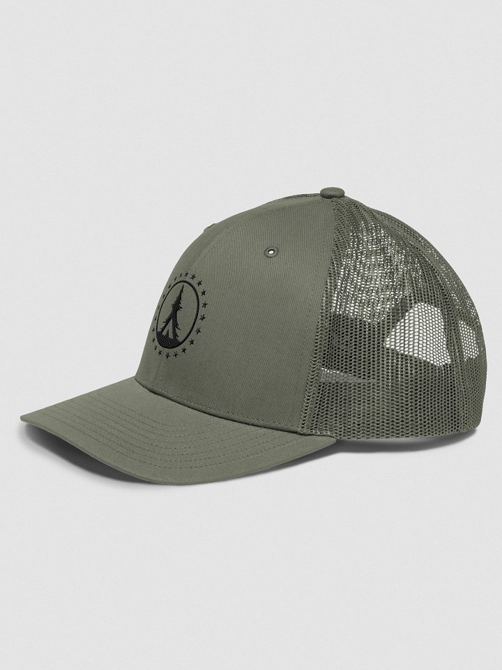 Baum Outdoors Logo Hat product image (2)