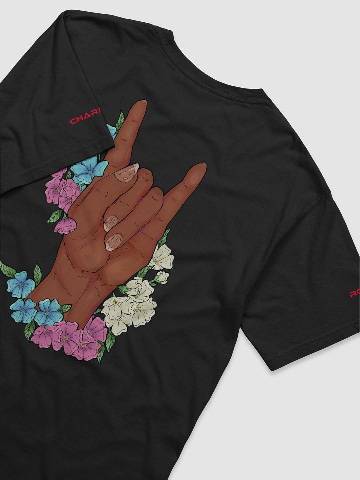 Trans Rights T-Shirt product image (2)