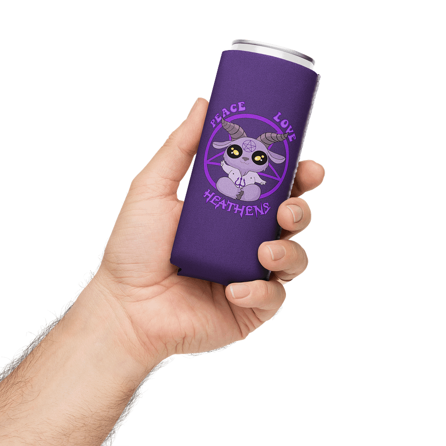 Heathen Coozie product image (12)
