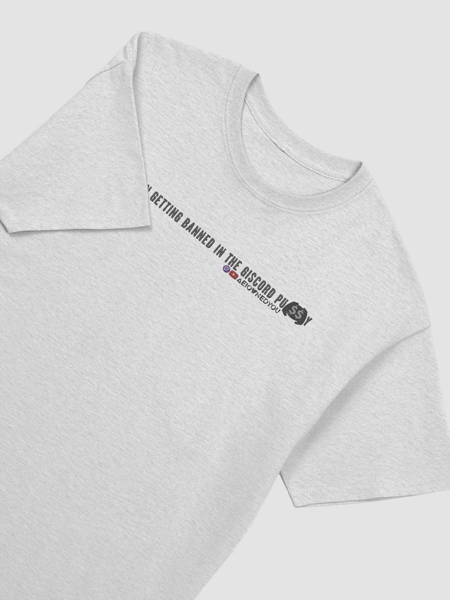 Have Fun Getting Banned TShirt 2 product image (3)