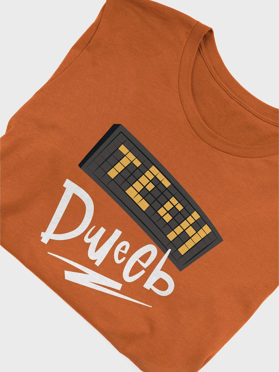 TechDweeb Logo Shirt product image (5)