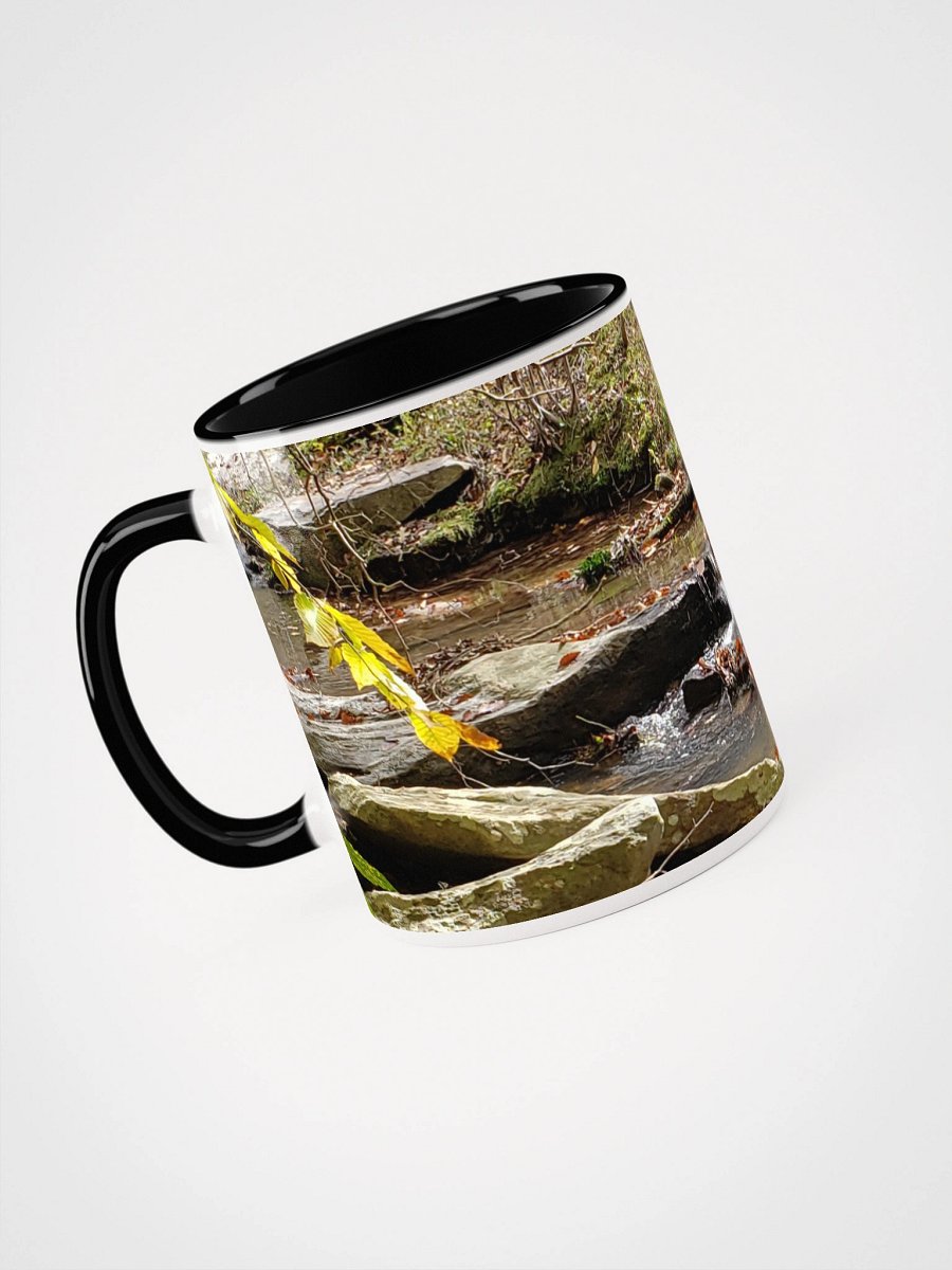 8 Acts Kingdom Ceramic Mug with interior color product image (10)