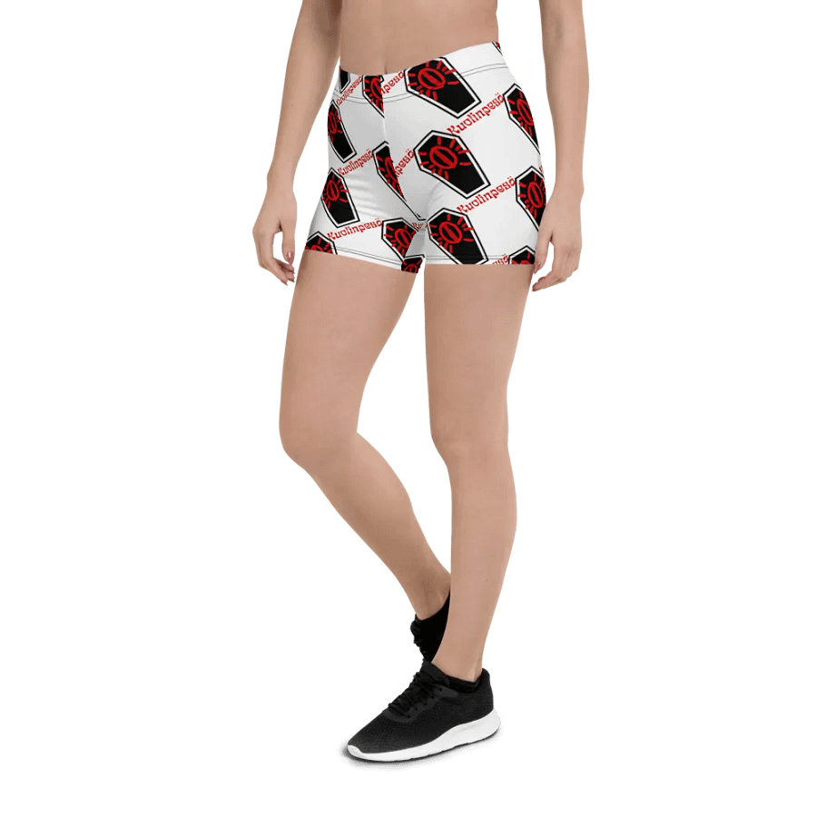 Kuolinpesä shorts product image (5)