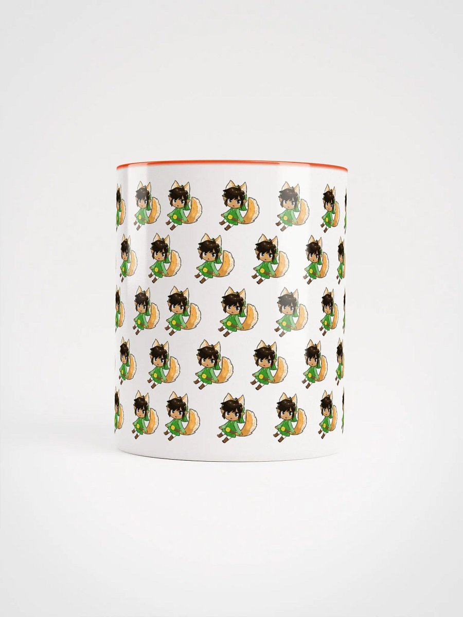 Enzoroks army cup! product image (1)