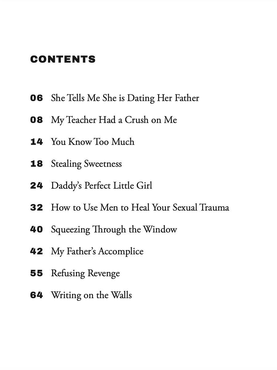 Father's Daughter (Digital Version) product image (3)