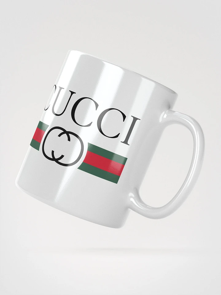 Cucci Mug product image (3)
