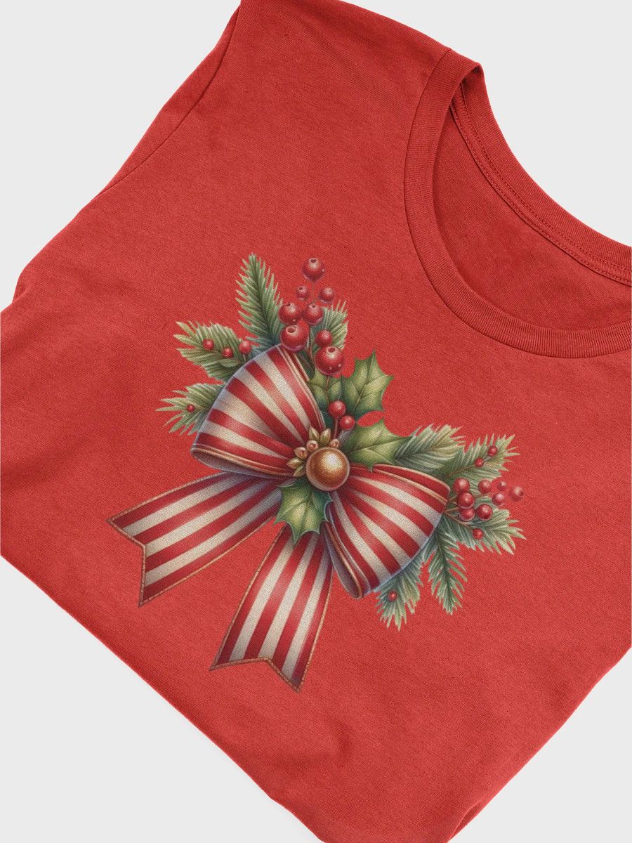 Christmas Bow Tie product image (23)