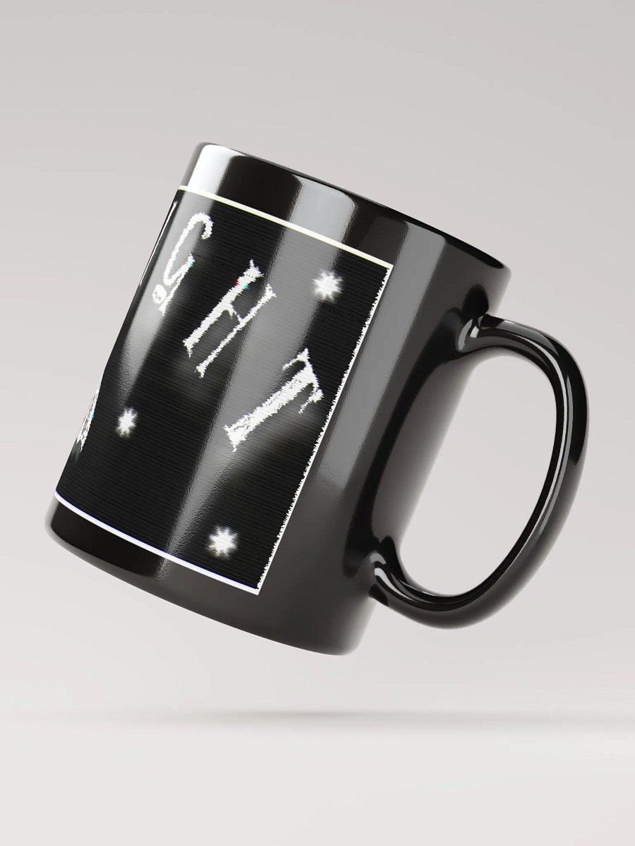 Shizknight Bat Mug product image (3)