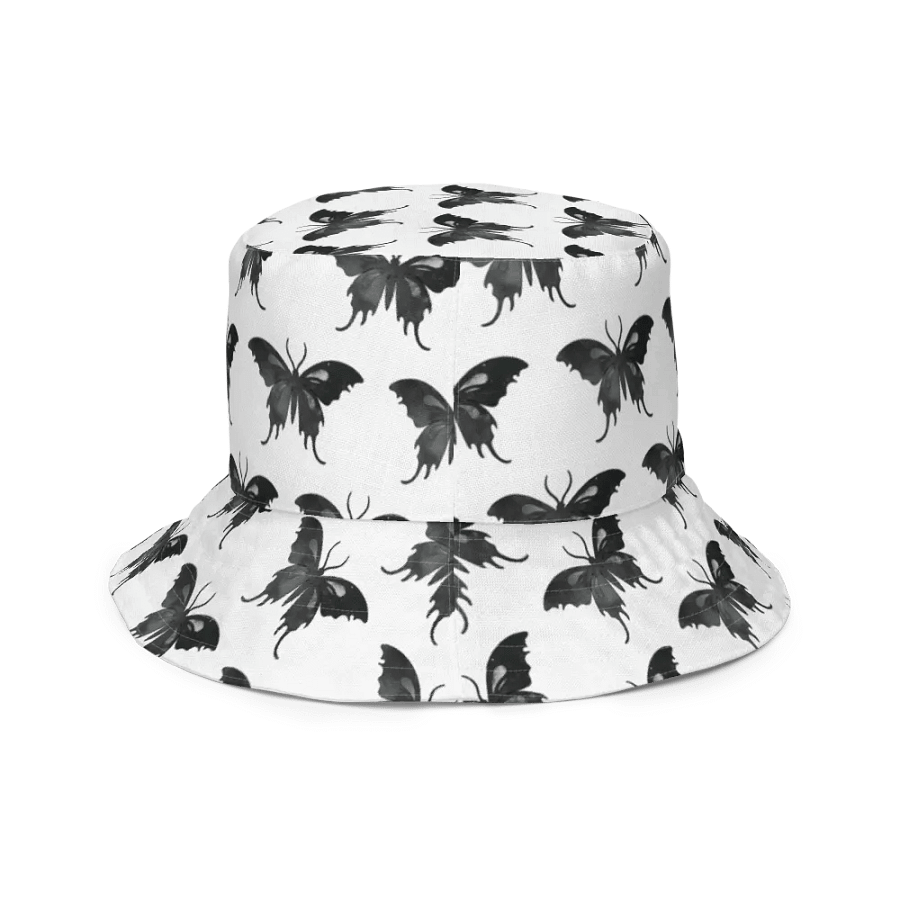 Luna Membership Bucket Hat product image (6)