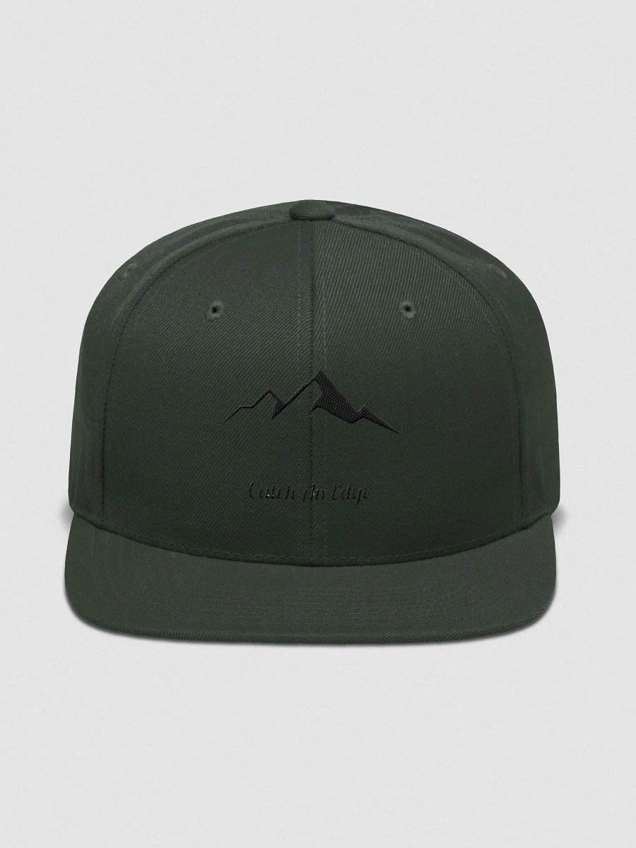 Catch An Edge Wide Brim product image (10)