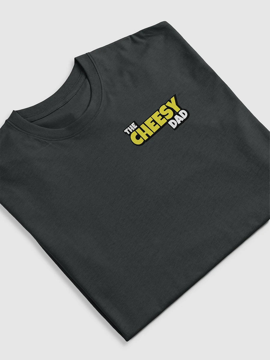 Super Cheesy: The Shirt product image (5)
