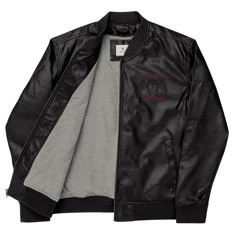 Rogues Bomber product image (10)