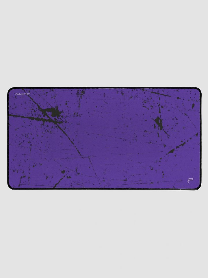 [CUSTOM] Mousepad for Clxrpro - Fluxphy product image (1)