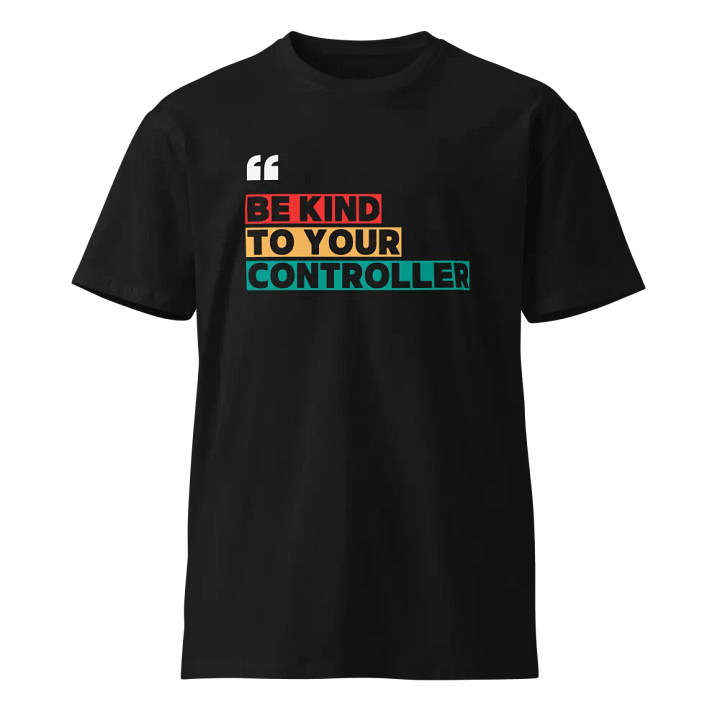 Be Kind Tee product image (1)