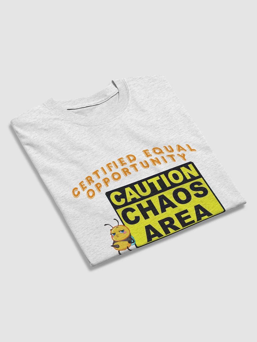 Caution Chaos Troll product image (39)