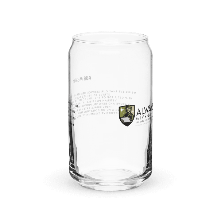 AGB Mission Cup product image (6)