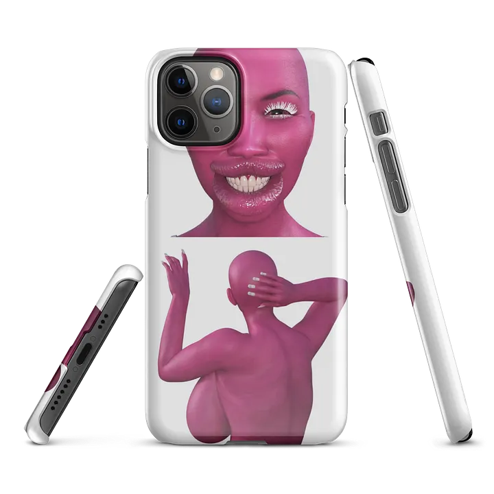 PINK FANTA Iphone case product image (3)