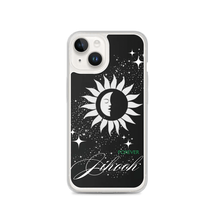Celestial Harmony iPhone® Case product image (2)