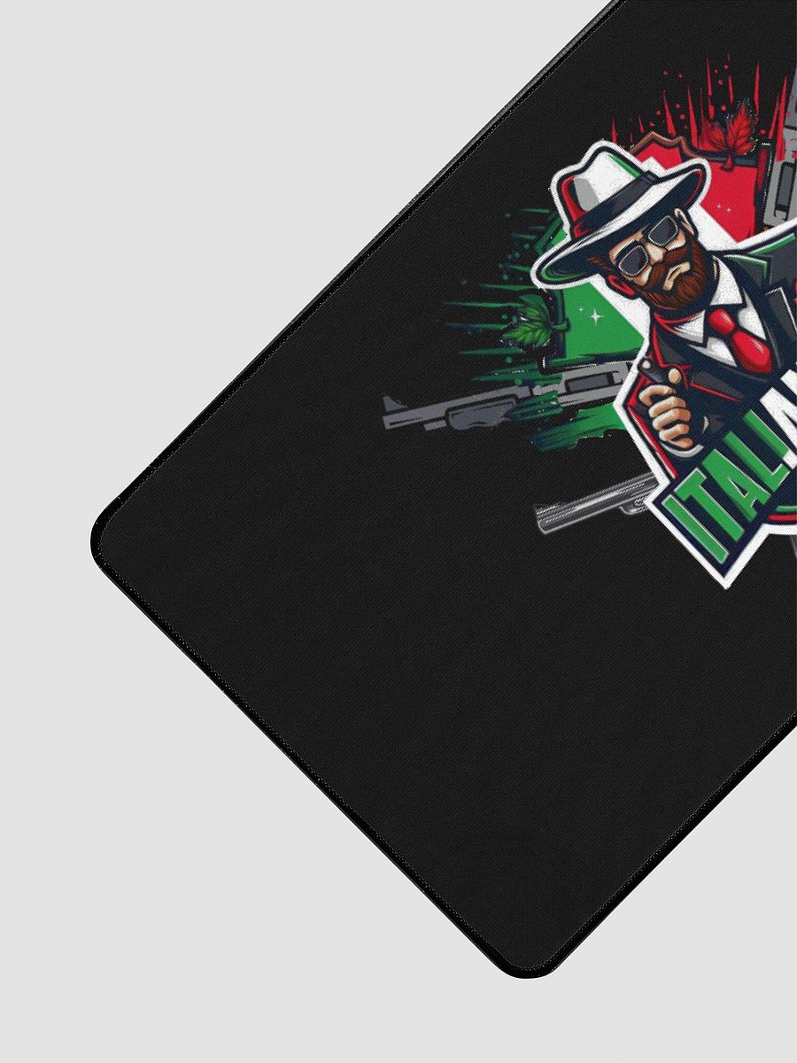 ItalianDon Desk Mat product image (3)