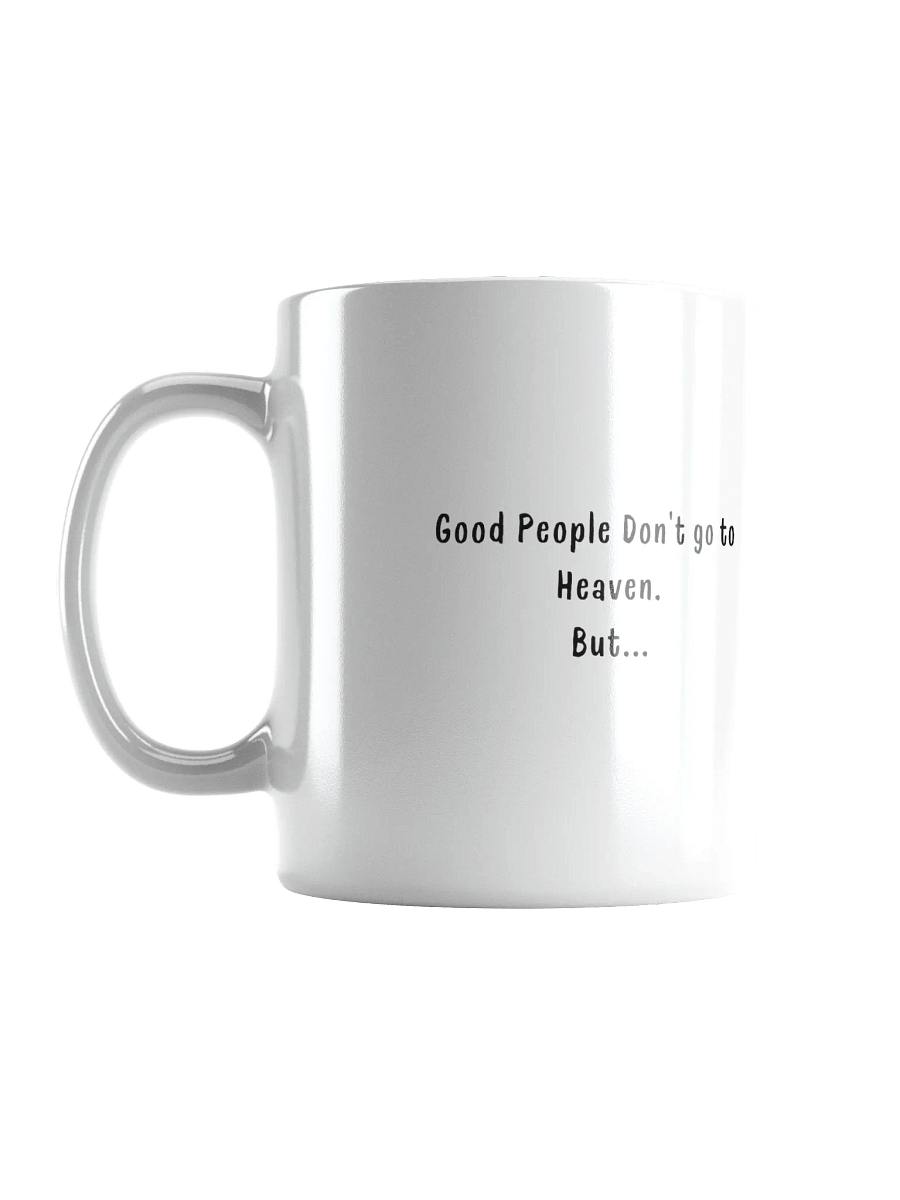 Saved Mug product image (6)