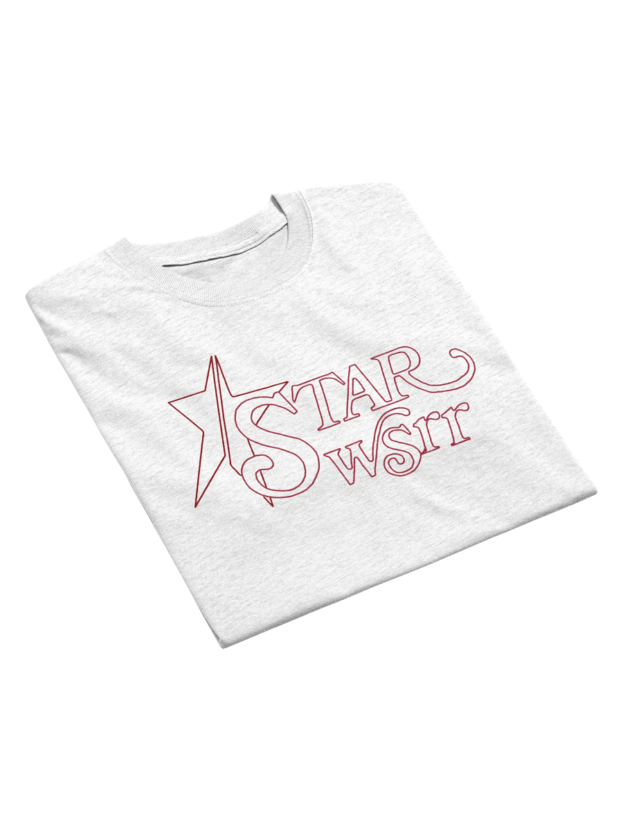WSRR "The Star" Tee (ALT) product image (5)