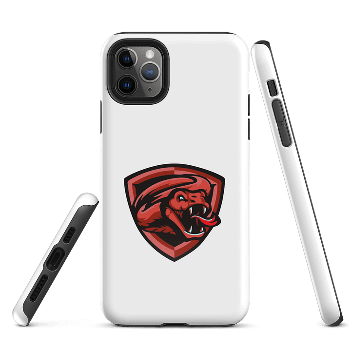 Viper Logo - Phone Case (I Series) product image (1)