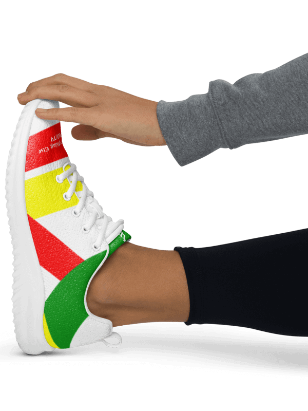 TryUnity x SpiralUppington Runner I (Womans) product image (3)
