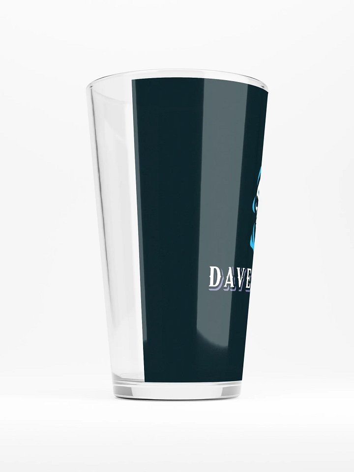 PINT GLASS product image (2)