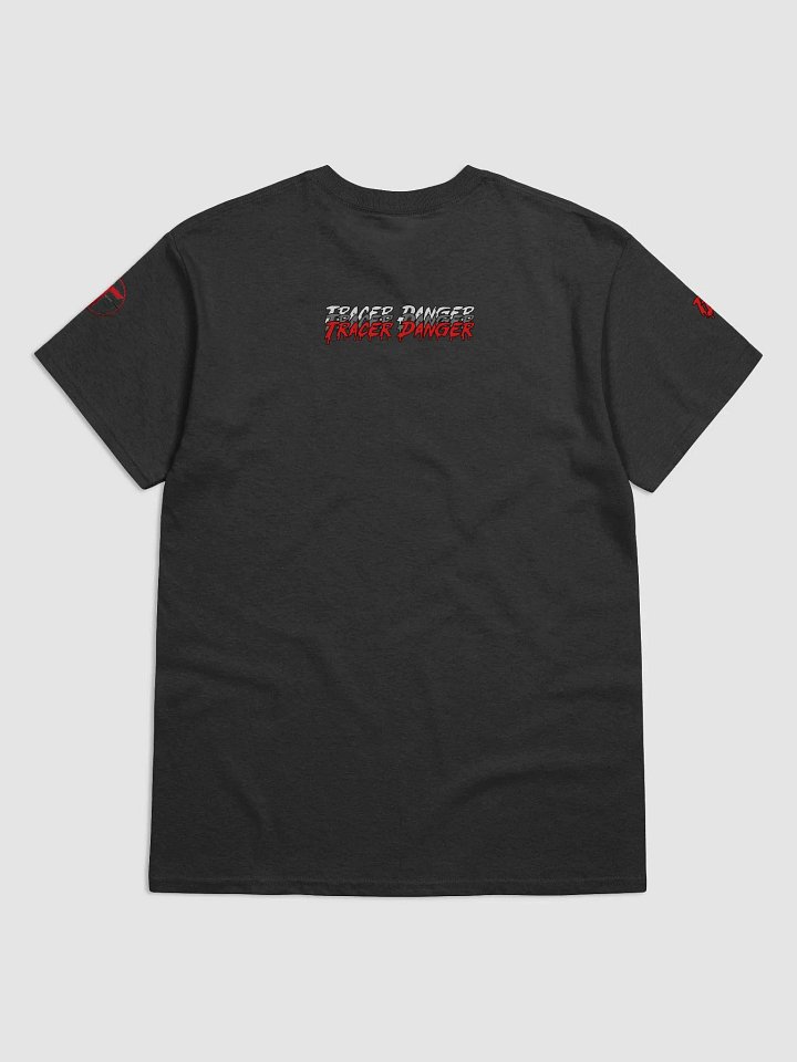 Tracer Tshirt- Oh Shiznit product image (2)