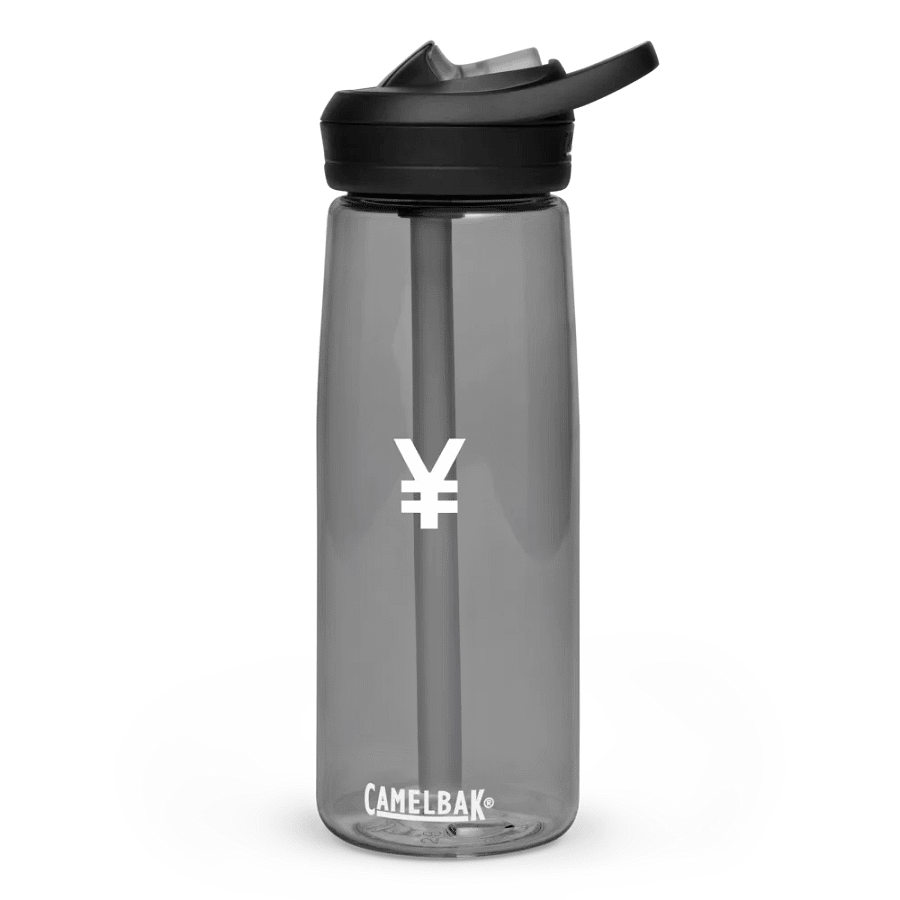 Yovon Crew Water Bottle- Limited Edition product image (1)