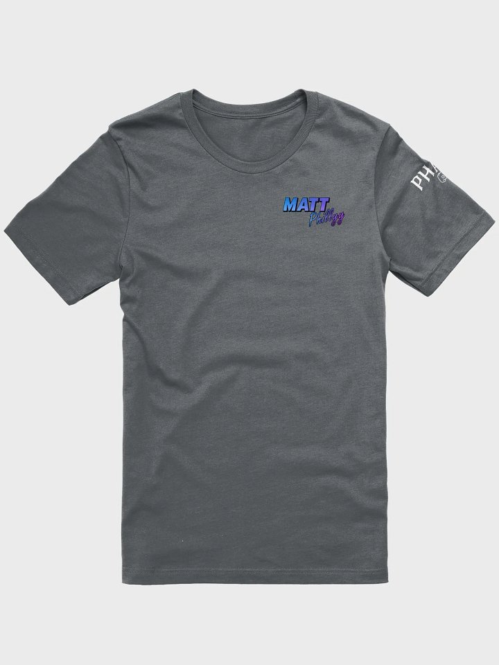 MattPhillyY Premium Logo Tee product image (1)