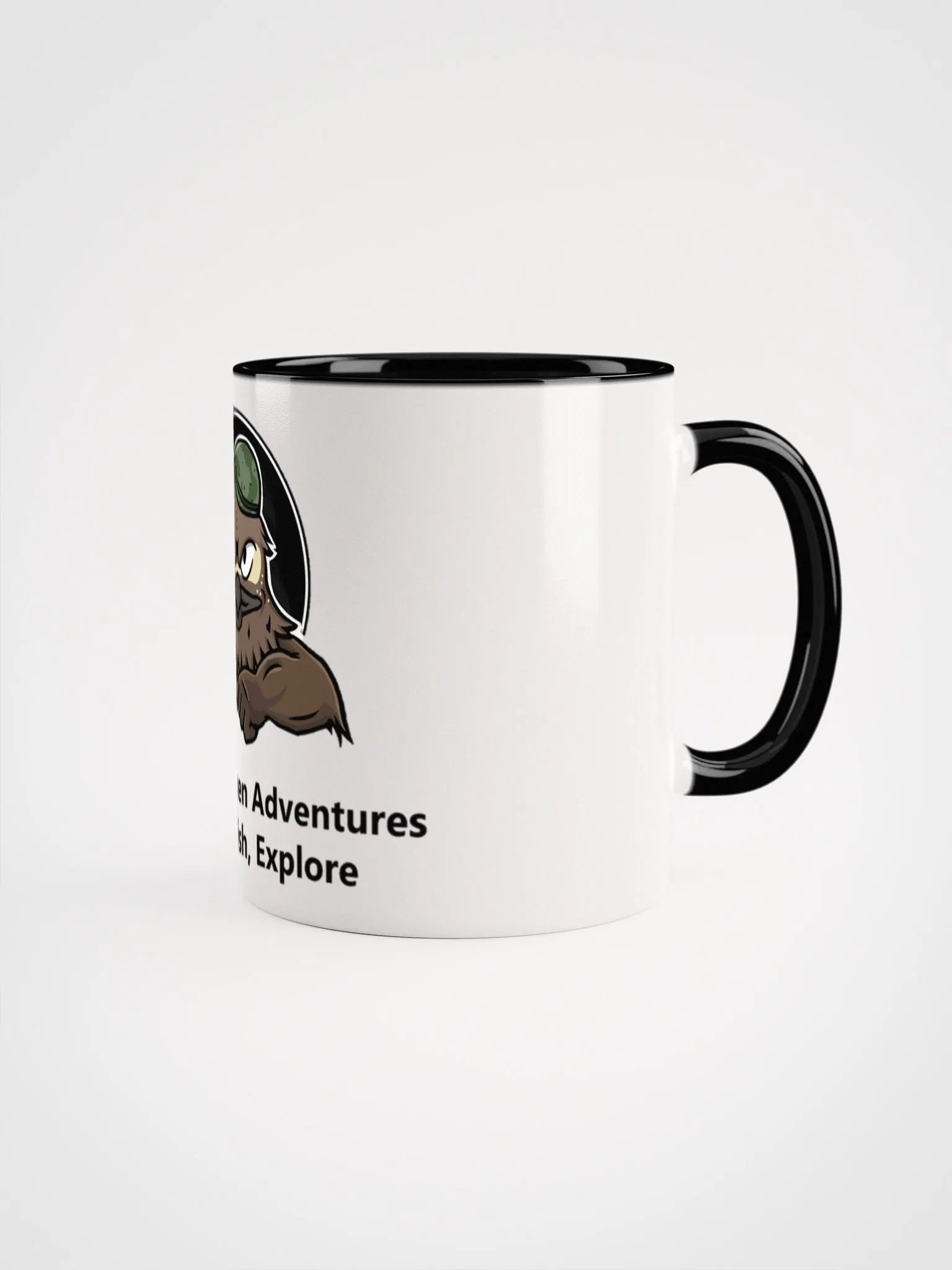 DCA Coffee Cup product image (2)