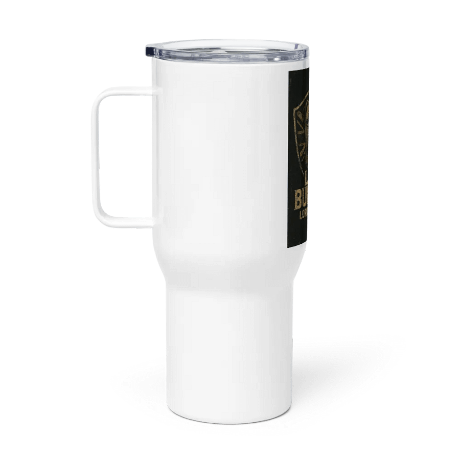 Drinks Flask product image (1)