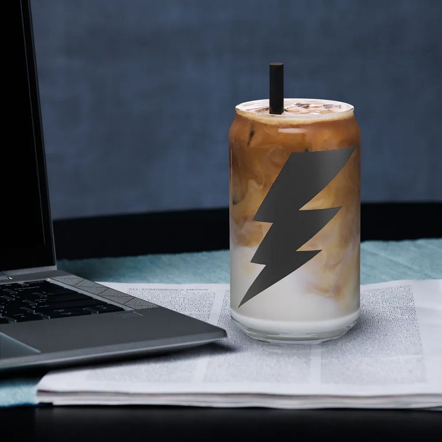 322 GLASS CAN QUICKENING product image (3)