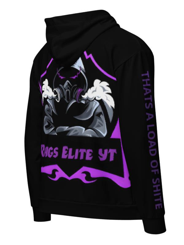 Hoodie v2 product image (4)
