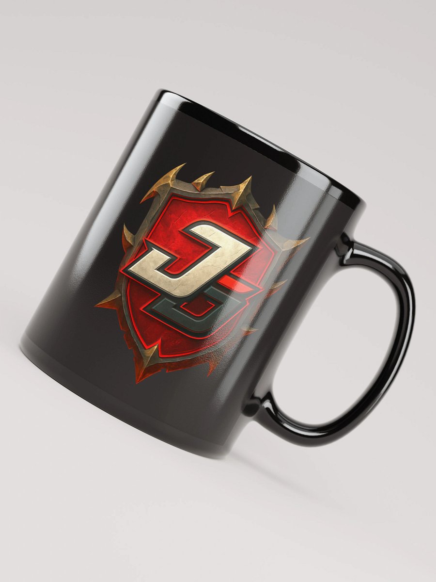 JG Shield (WOW Style) product image (1)