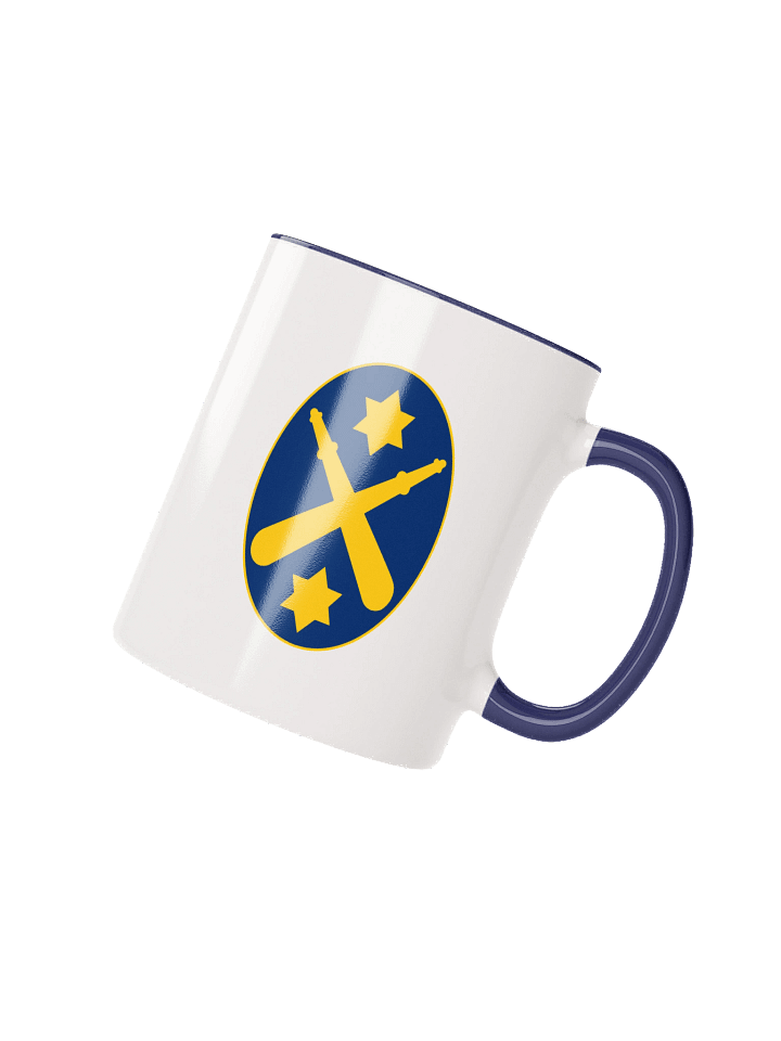 PTI Coffee Mug product image (2)
