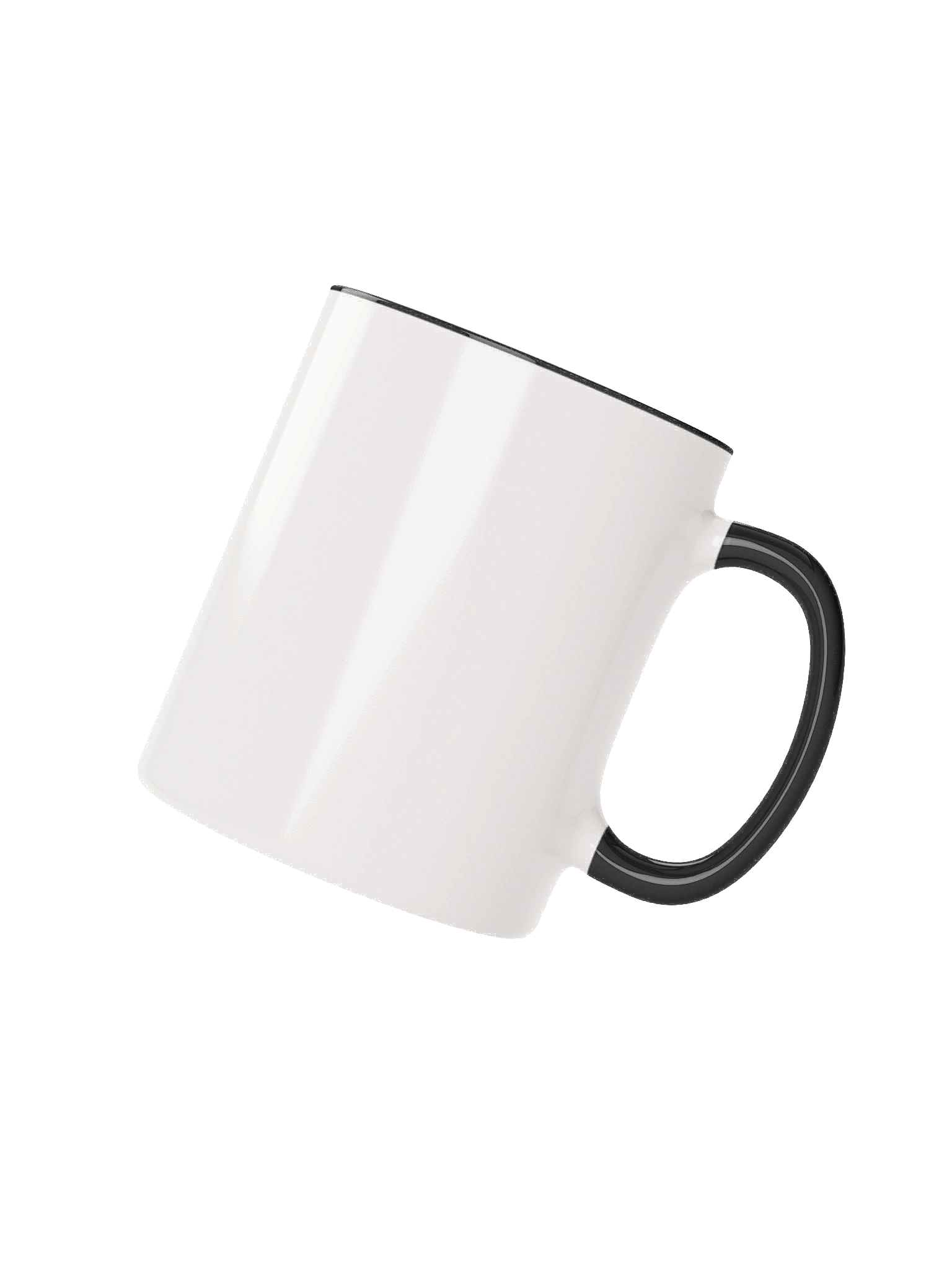 Swirly Tree Logo Mug product image (3)