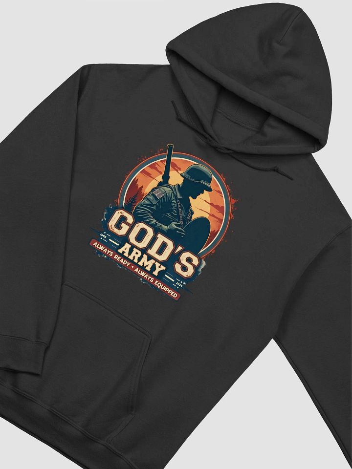God's Army product image (8)