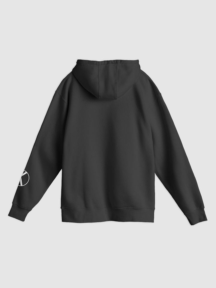Kimmunity Glitter War 2024: Sparkle Responsibly Hoodie product image (1)
