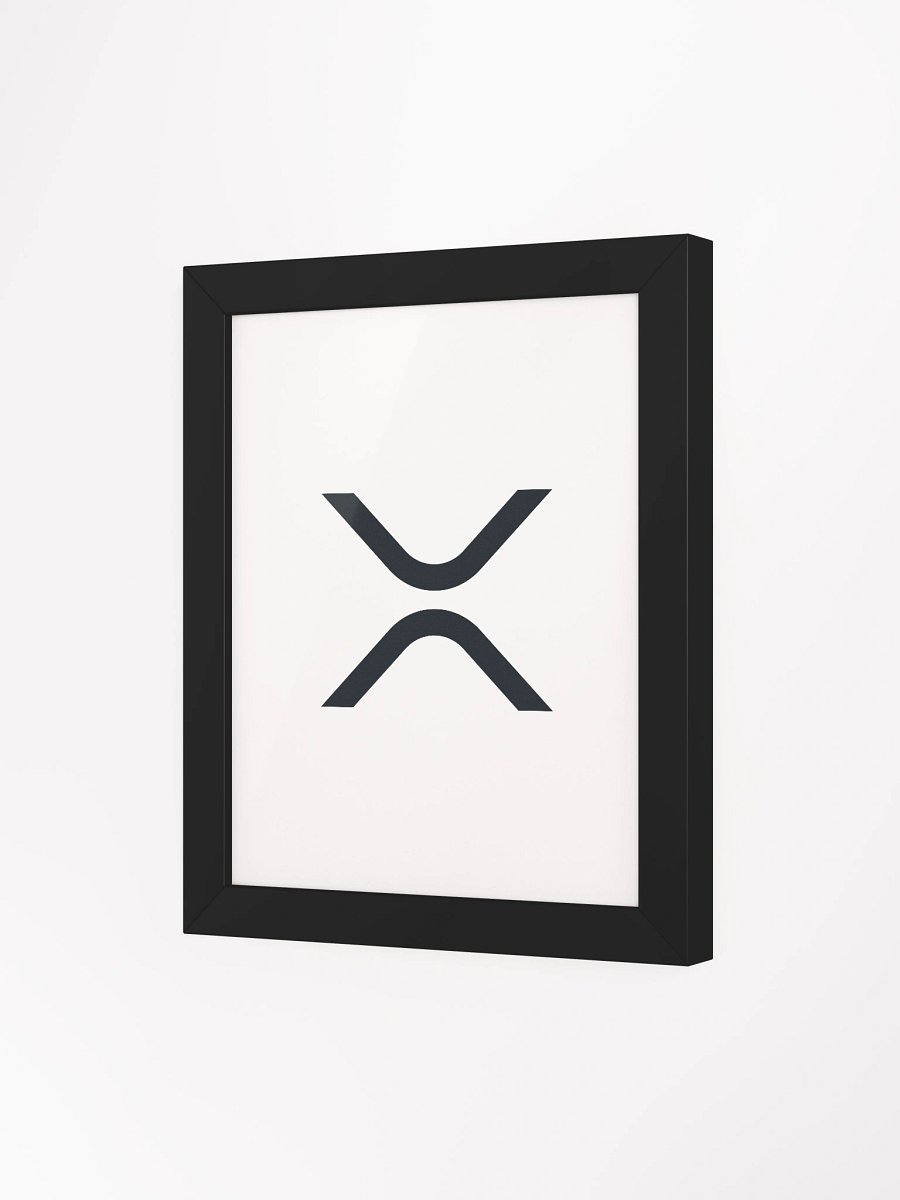 XRP Wall Art product image (3)