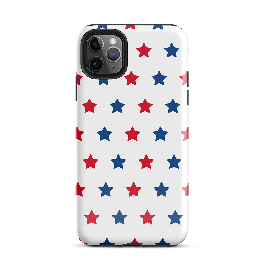 Stellar Defense iPhone® Case product image (51)