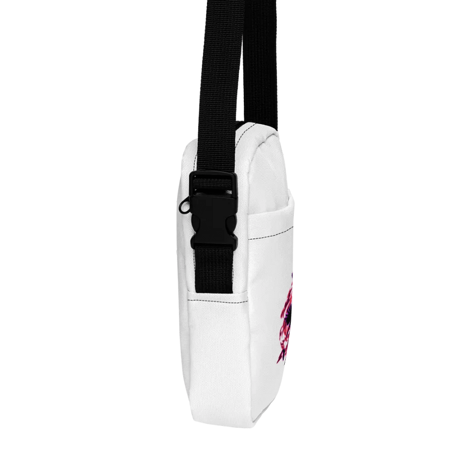 FTWitachi | E Z Claps | Cross Bag product image (4)