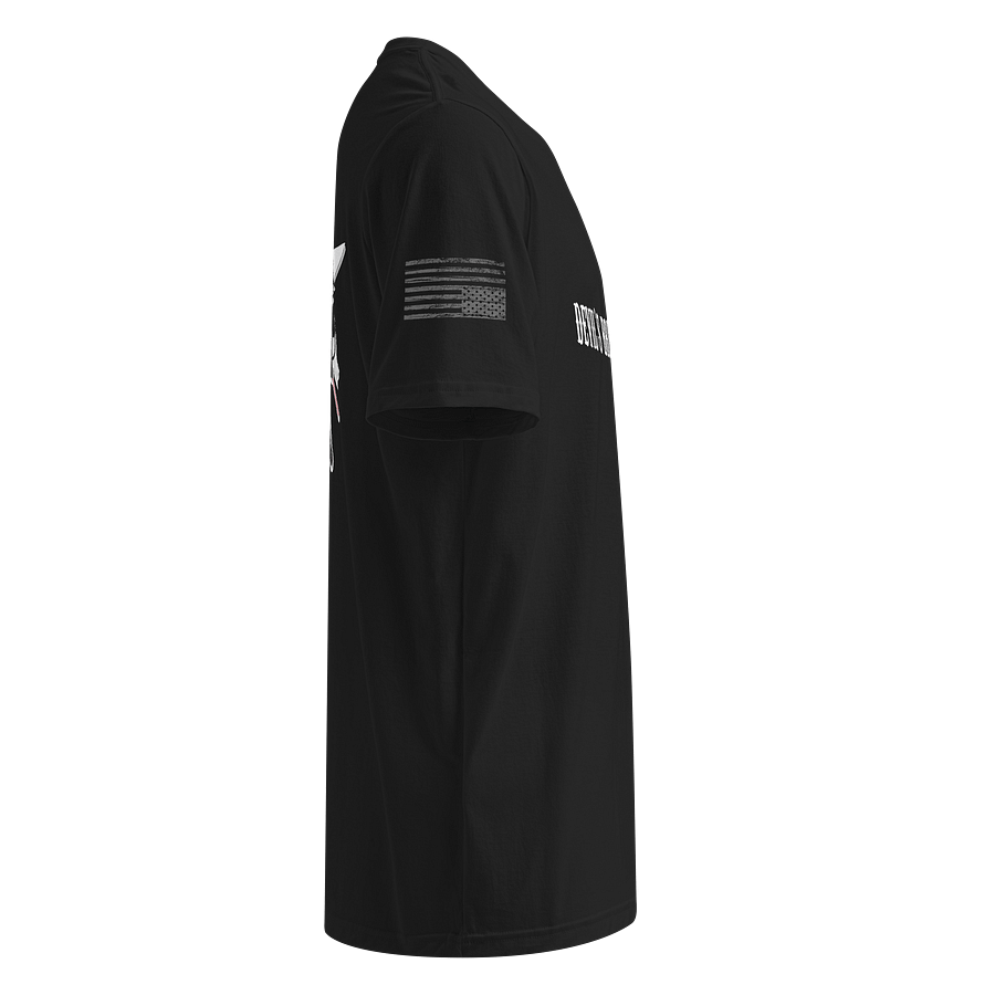 Devil's Brigade T, Under Armour® Athletic T-Shirt product image (4)