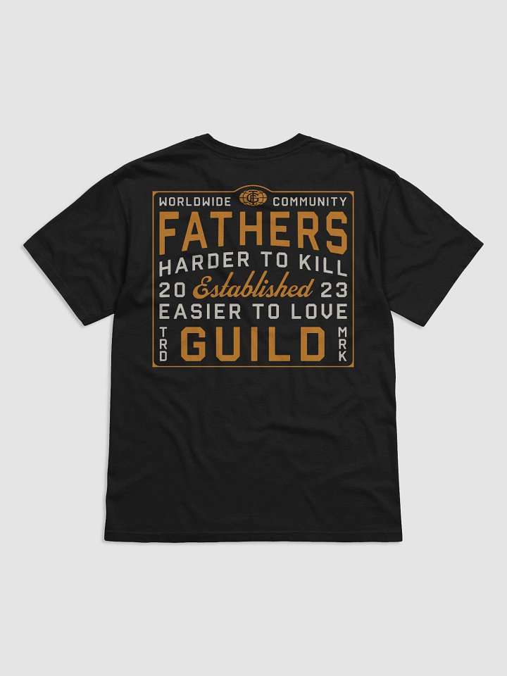 Worldwide Community | Dark product image (1)