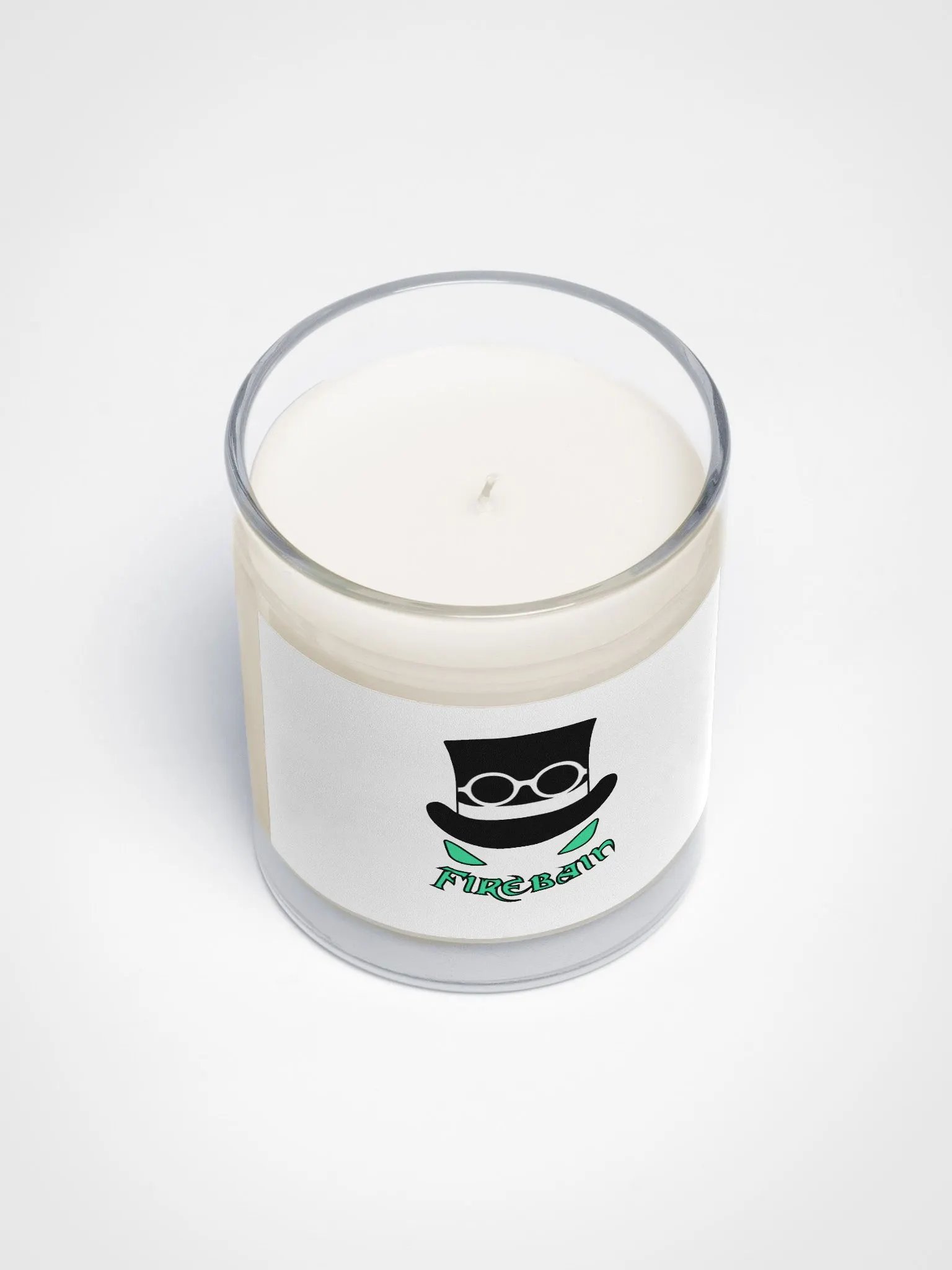 Firebain Wax Candle product image (3)